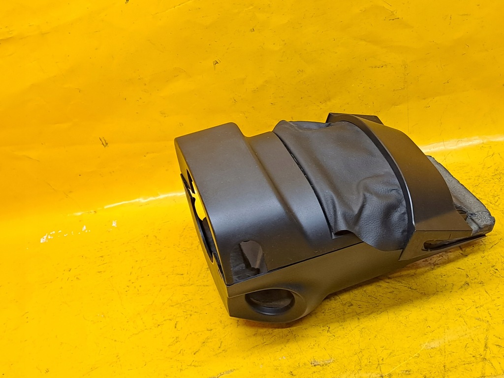 фото №9, Захист замка запалювання focus mk2 lift 07-11r hb 3m513530abw