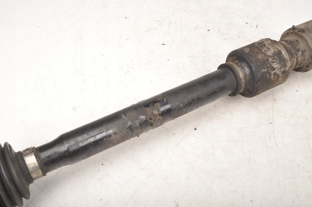 фото №5, Hyundai ix35 1.7 crdi приводной вал правая длинная