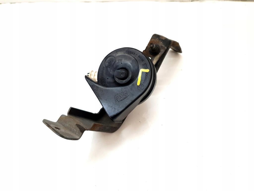 фото №2, Клаксон сигнал renault laguna iii