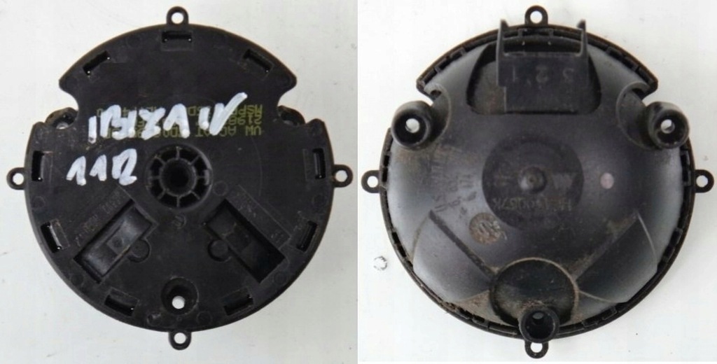 фото №1, Seat ibiza iv 11 r моторчик регулировки зеркало