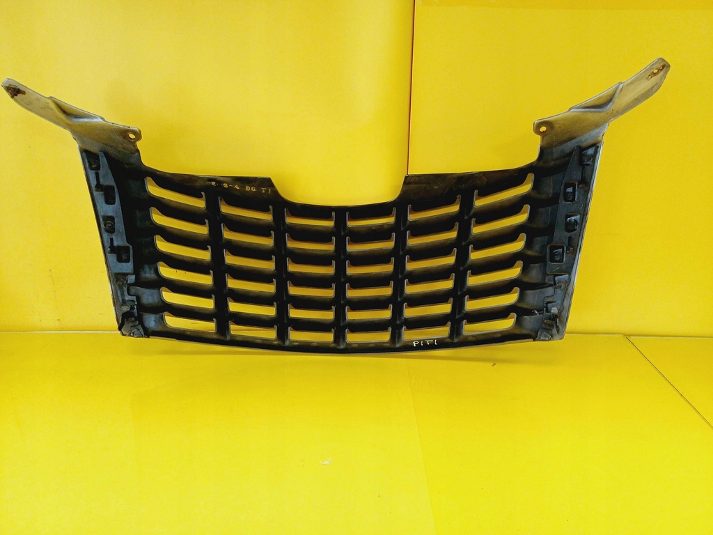 фото №6, Решётка радиатора решётка радиатора chrysler pt cruiser 00-05 27784 nr60