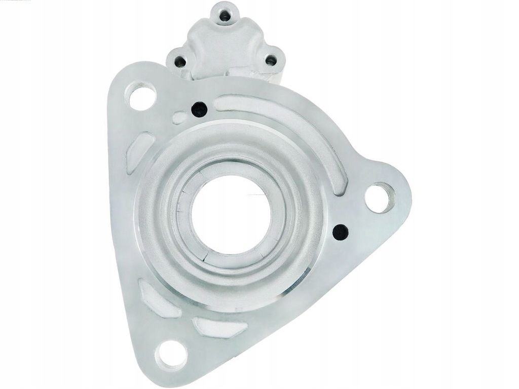 фото №2, Кришка стартер, карбюратора as-pl sbr5048s