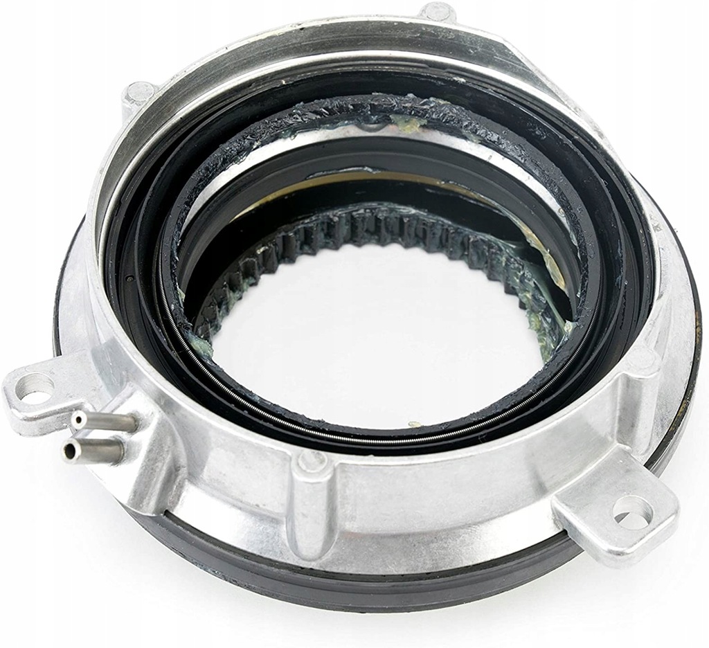 фото №1, 2020 ford expedition активатор блокування приводу підшипник зчеплення półośka