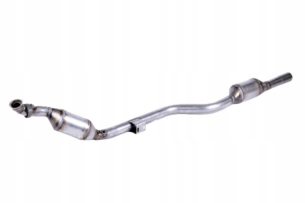 Купить Катализатор mercedes norm. euro 3