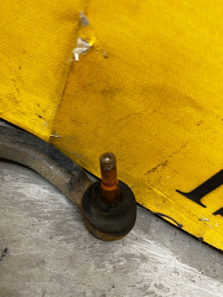 фото №3, Комплект трансмиссия рулевая рулевая рейка renault zoe i z.e.