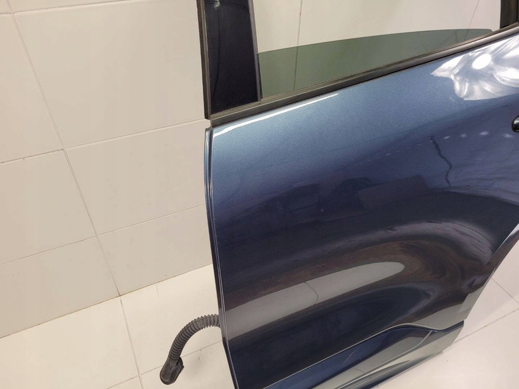 фото №9, Дверь задняя левая сторона ford kuga 3 2020 lv4bs4721aj