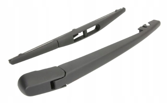 фото №1, Важіль двірники cx-3, 01.15- 45l1rwt1