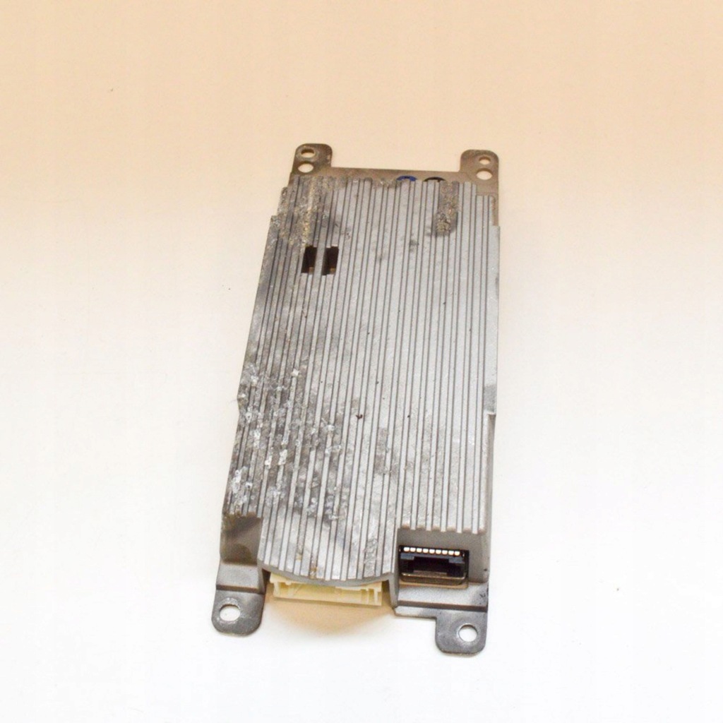 фото №2, Bmw 5 f10 f11 2012 модуль / блок управления bluetooth