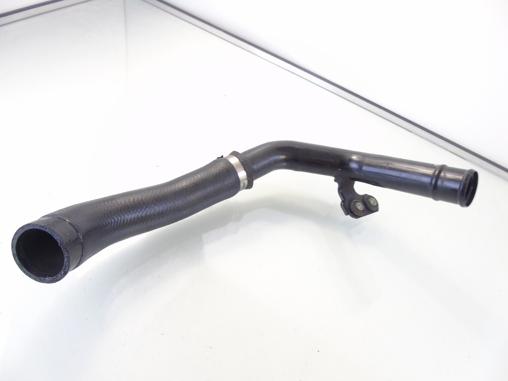 фото №1, Труба шланг воздуха mitsubishi asx 1.8 did