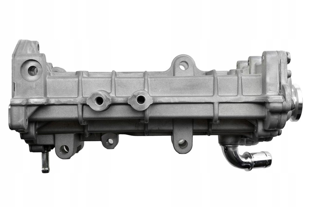 фото №3, Nty радіатор вихлопних газів клапана egr