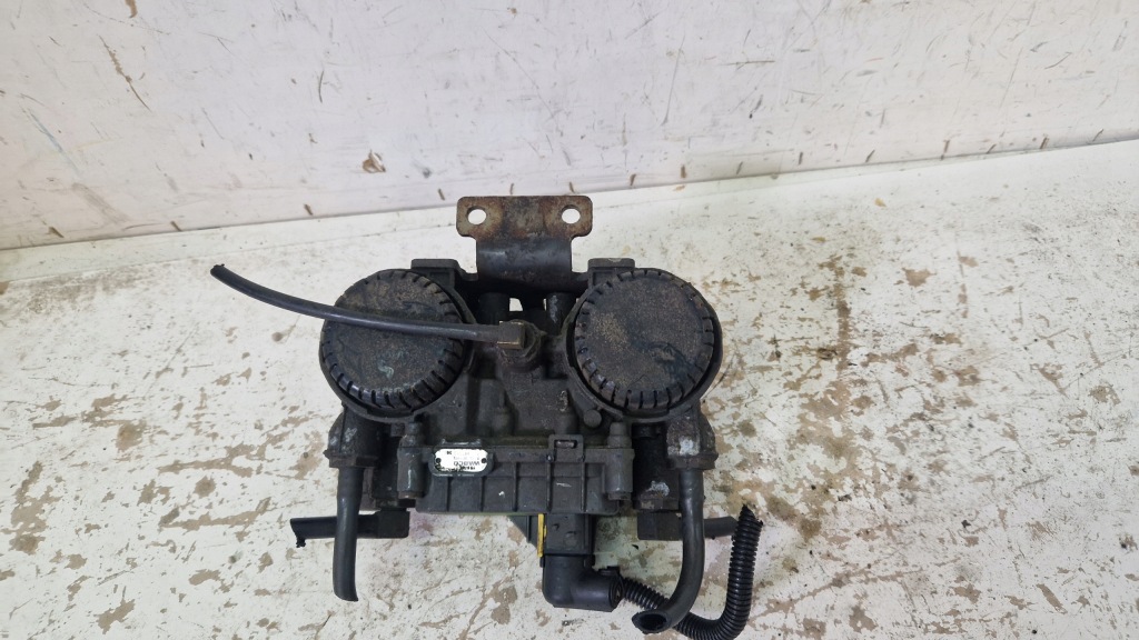 Купити Модулятор клапан ebs daf xf 106 4801061050