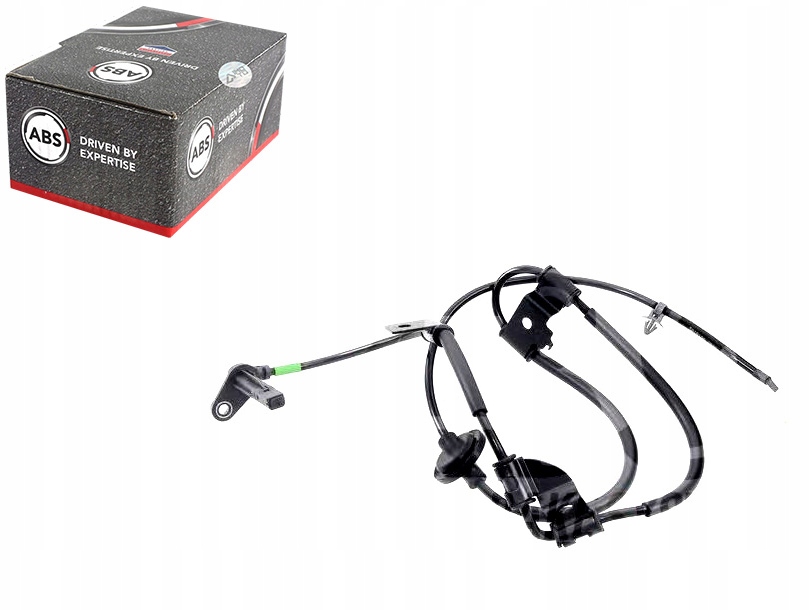 фото №1, Abs30895 датчик abs kia sportage 04- lt