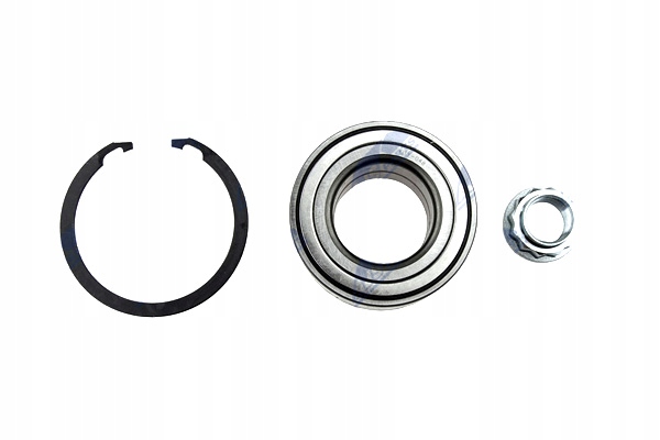 фото №9, Набор подшипник колеса перед toyota previa r30 00- lexus rx-300 ii 03-