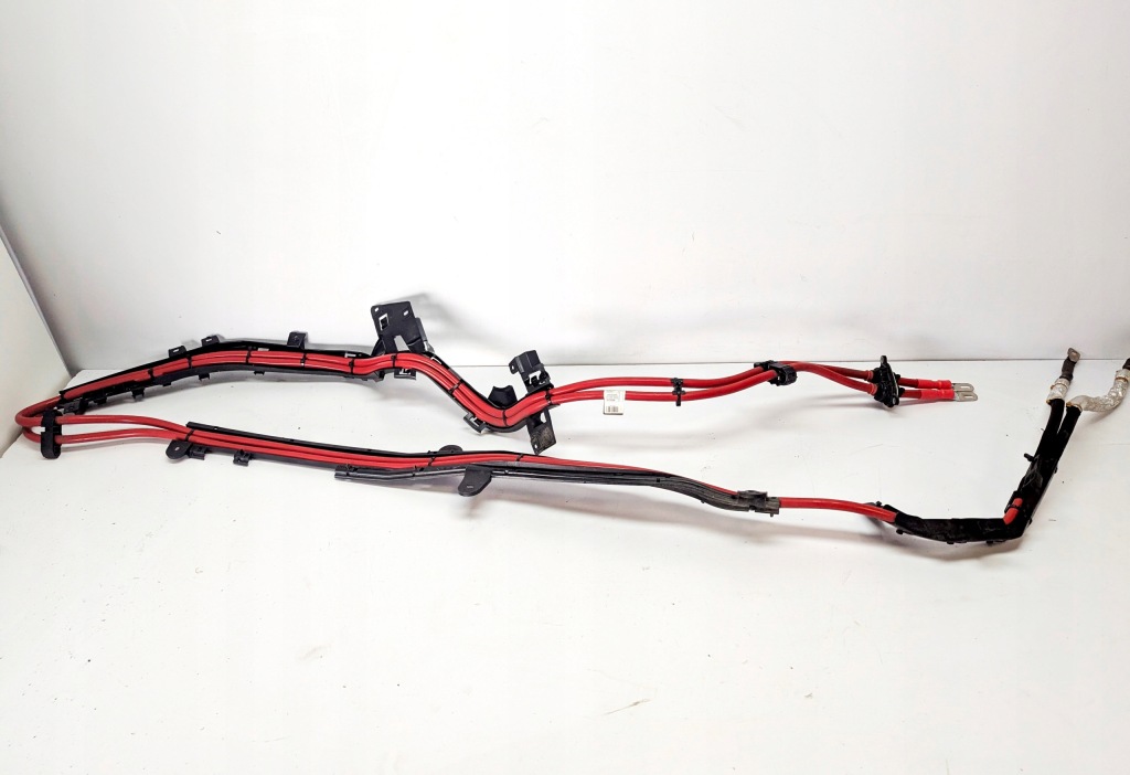 Купити Шланг живильний bmw g30 lift 6807322