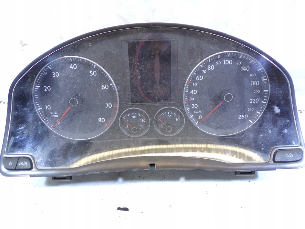 фото №12, Набір стартовий volkswagen golf 5 v 2.0 fsi 06f906056de