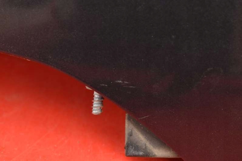 фото №6, Спойлер спойлер спойлер grafitowy свет стоп-сигнал 31253209 volvo v60 1 i 10-13