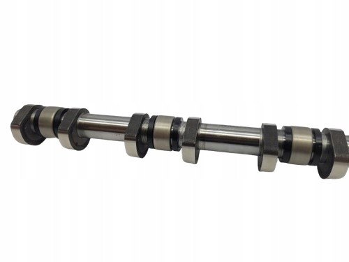 фото №4, Вал распределительного вала psa 1,4-1,6 16v 0801fh новый orginał