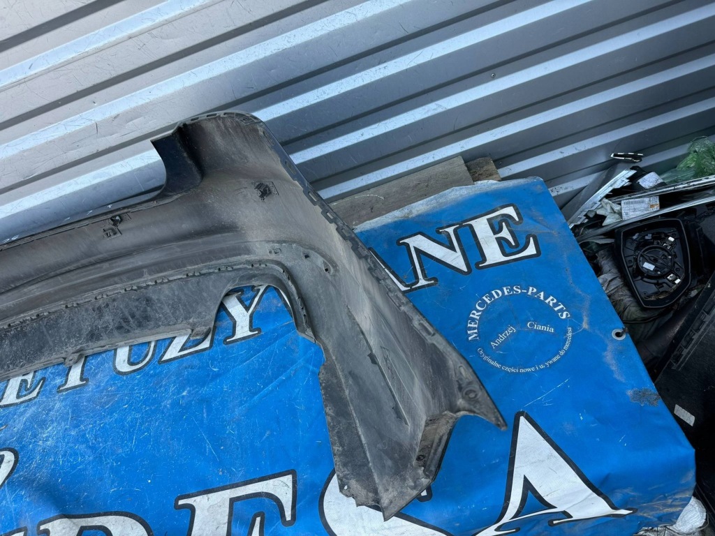 Купить Volkswagen jetta vi бампер задний задний  5c6807421h