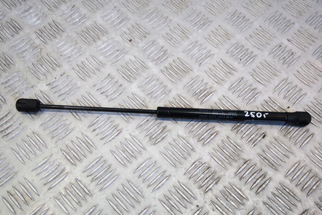 фото №1, Привід капот lamborghini huracan 4t0823359