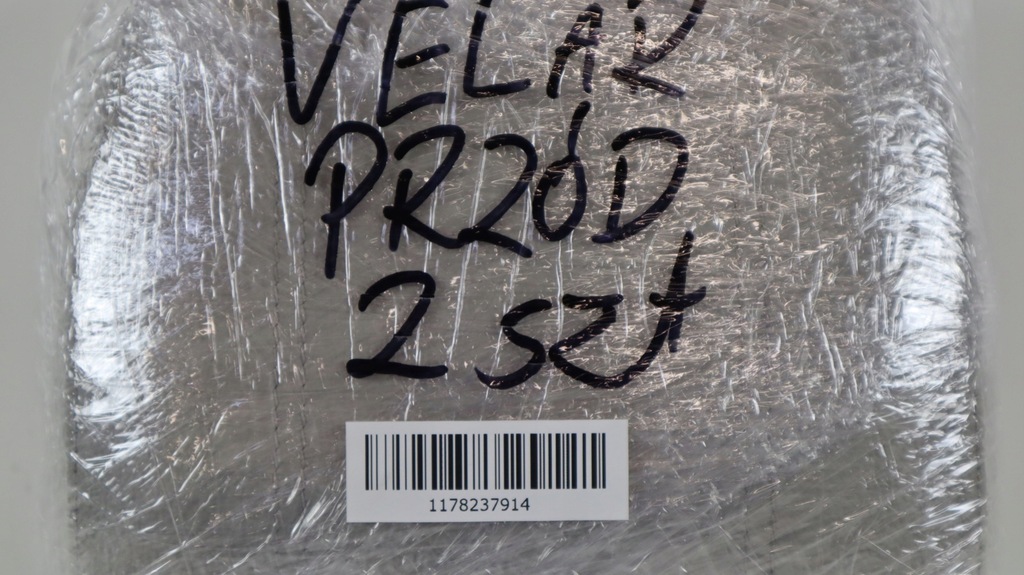 фото №7, Range rover velar l560 підголівник перед