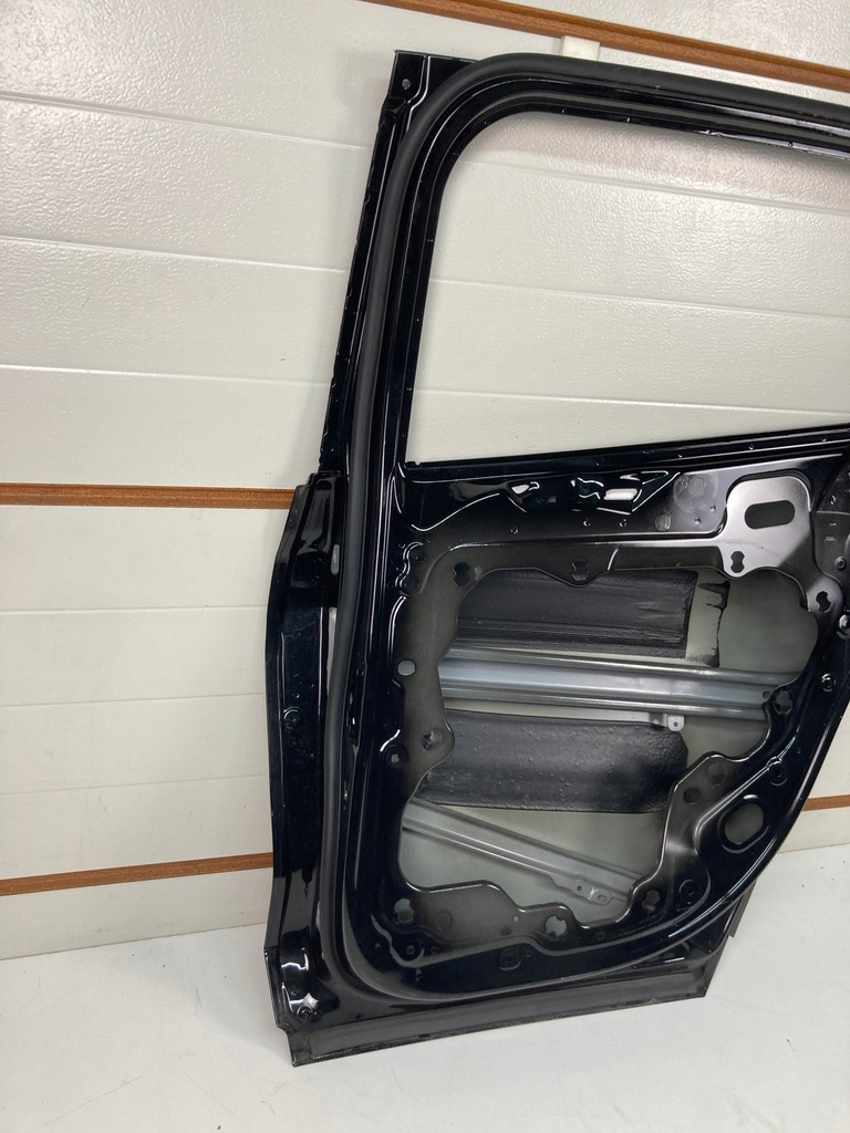 фото №14, Дверь правое задние ford focus mk4 kombi