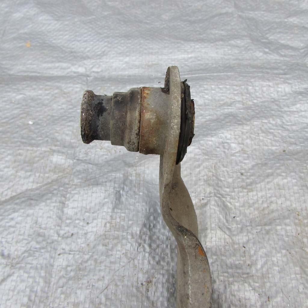 фото №5, Кронштейн підрамник ,підрамник renault zoe