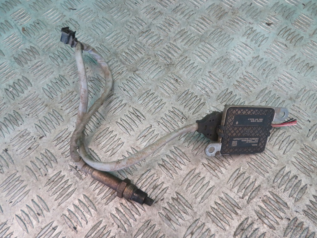 Купити Датчик лямбда-зонд nox master movano 21r 227909181r