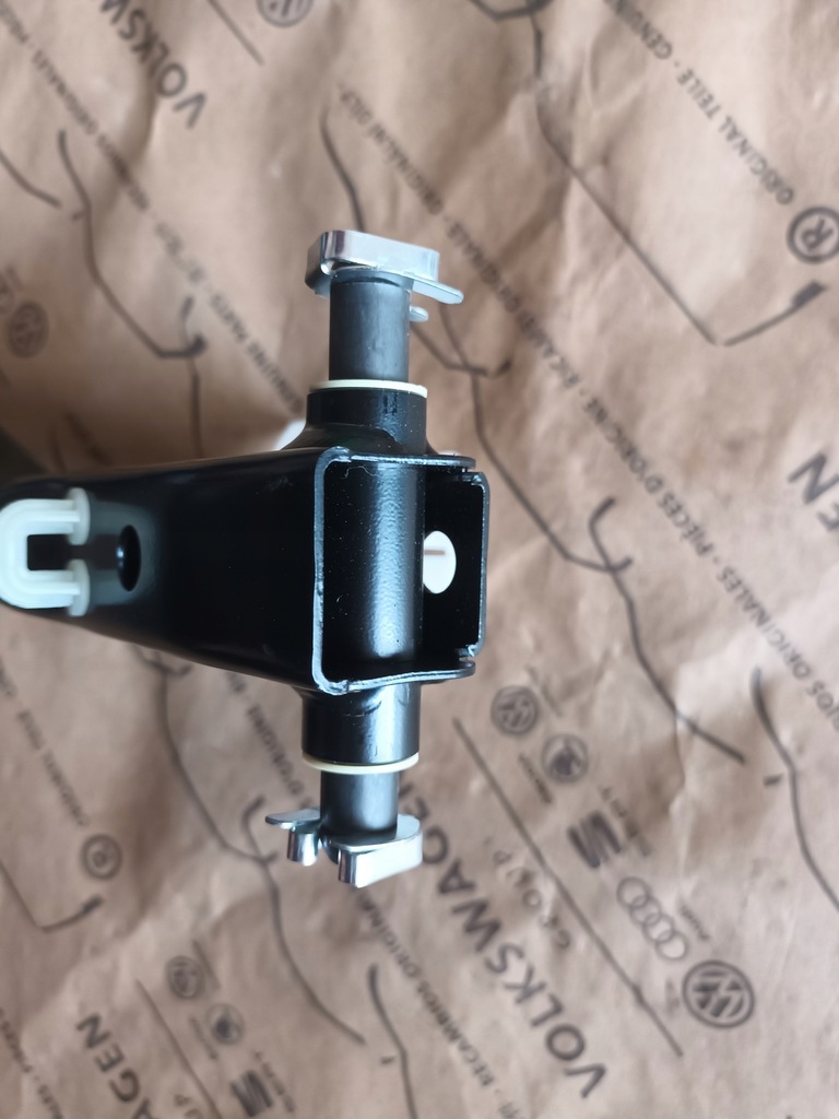 фото №8, Педаль тормоза audi a4 8k a5 a6 q5 a7 a8 4h1723140a