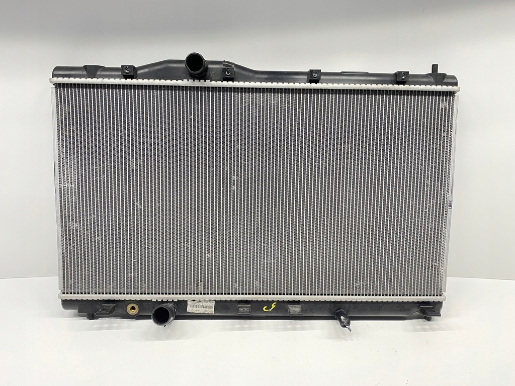 фото №1, Радиатор wody honda civic x type-r 2,0 turbo 2017-