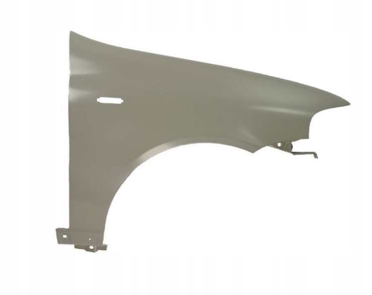 фото №1, Крила fiat palio 2 02-06 перед l/p