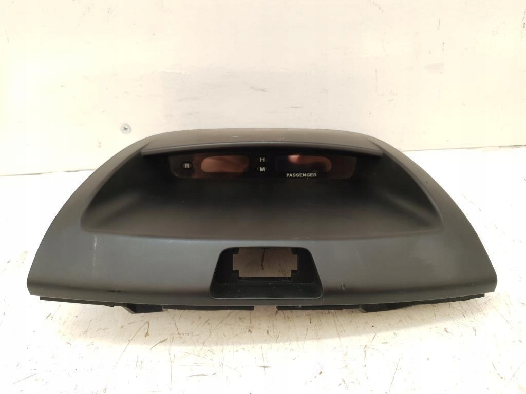 фото №1, Часы цифровой дисплей kia magentis ii 2.0