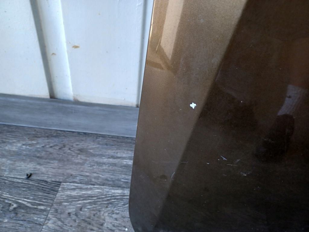 фото №14, Капот крышка двигателя ------ seat exeo