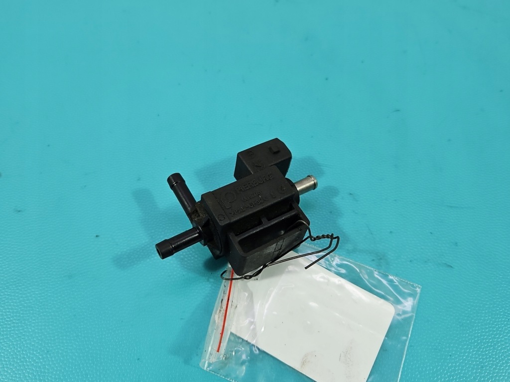 фото №1, Клапан вакууму bl3e-9k378-ba ford fusion usa 12-20 2.0 ecoboost