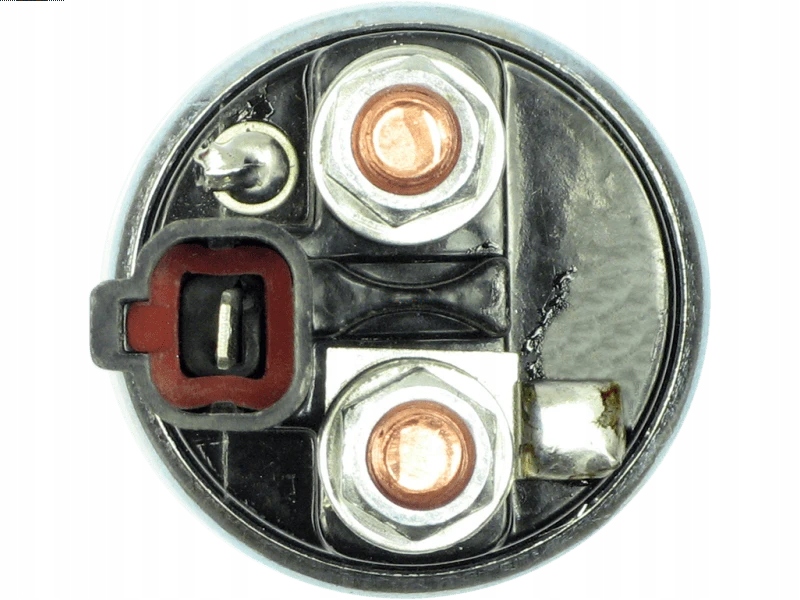 фото №3, Вимикач електромагнітний, стартер as-pl ss3032