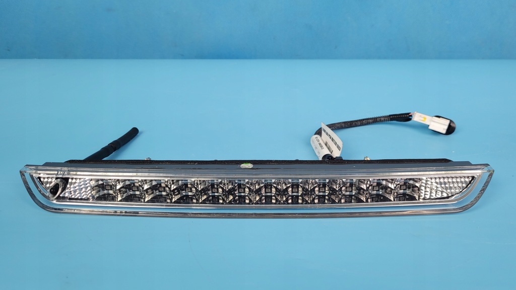 фото №7, Peugeot 308 iii p5 21r дополнительные свет стоп 9835306980