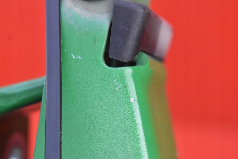 фото №8, Петля петли правого створки 117113602 renault kangoo 2 ii 07-13