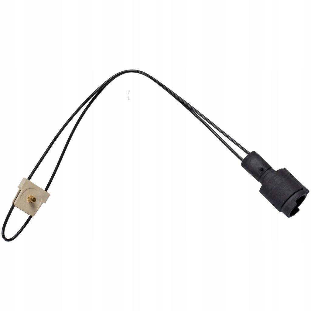 фото №16, Febi bilstein 08045 контакт попереджувальний, знос накладок гальмівних