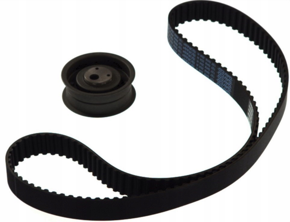 фото №11, Комплект - набор ремень распределительного вала [dayco]