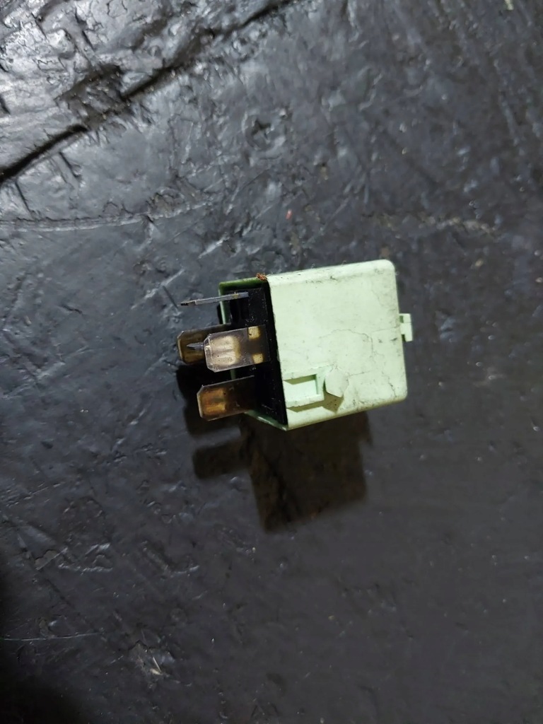 фото №8, Реле bmw 8373700 61368373700