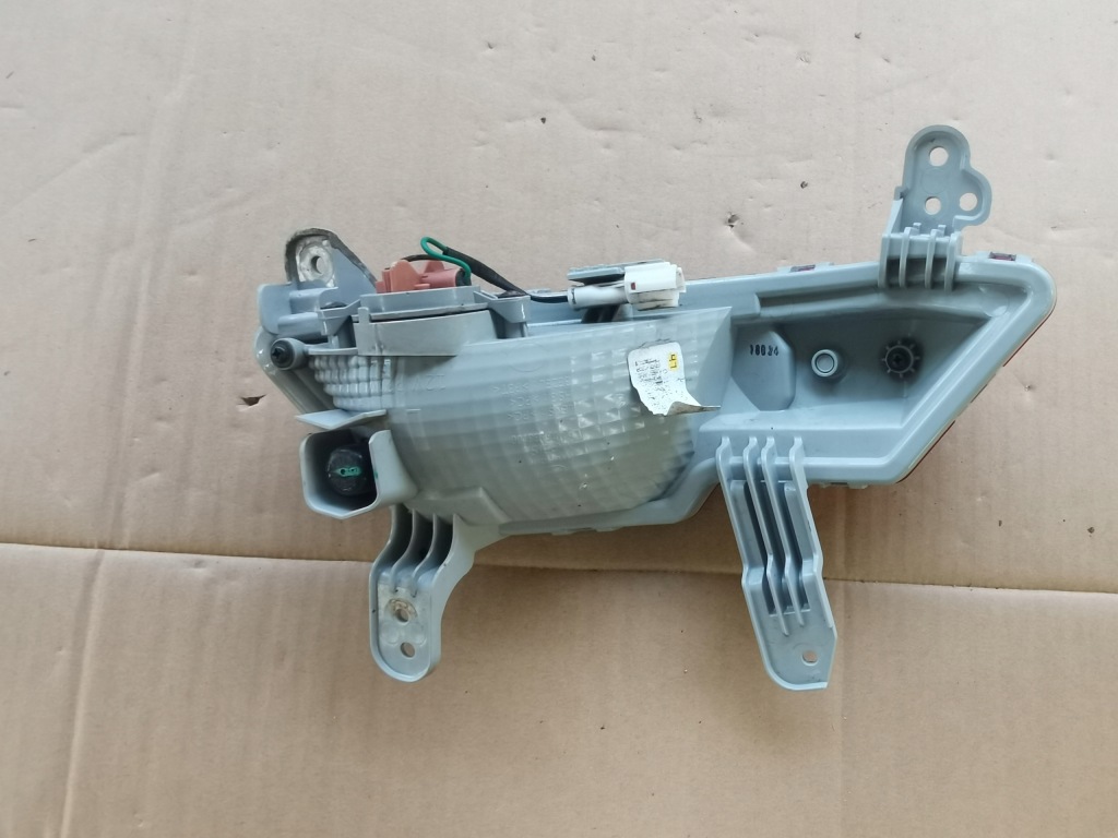 фото №11, Hyundai i30 iii - лампа протитуманна задня ліва