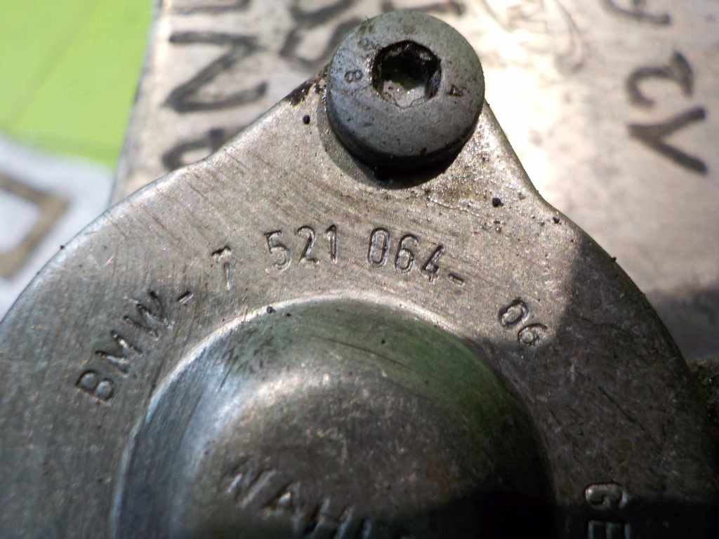 фото №6, Land rover discovery iii 3 2.7 td v6 06r радіатор оливи 7521064