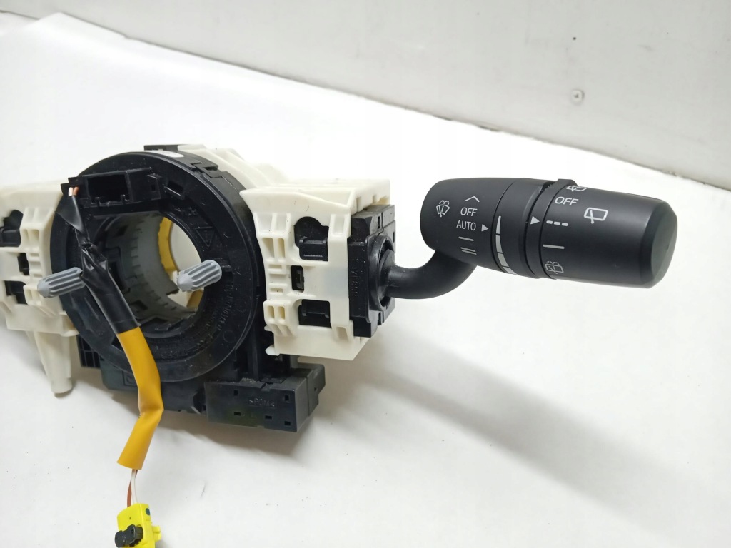 фото №4, Переключатель комбинированный лента mazda cx-5 i