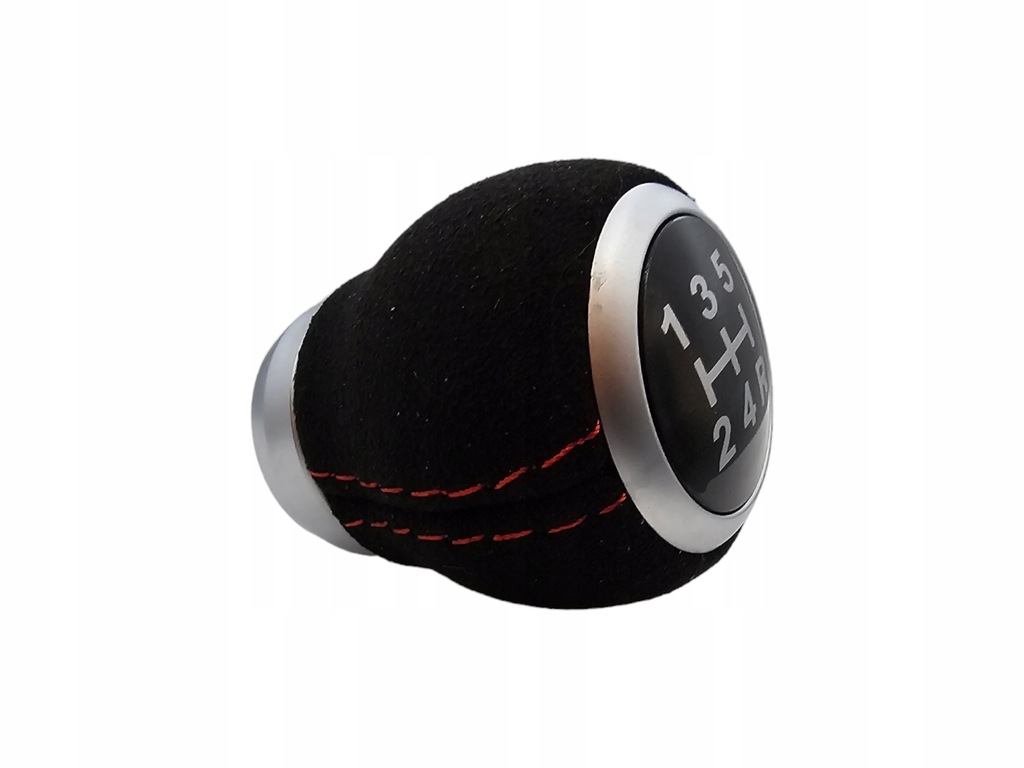 фото №11, Ручка переключения передач subaru impreza wrx sti 2009-2018