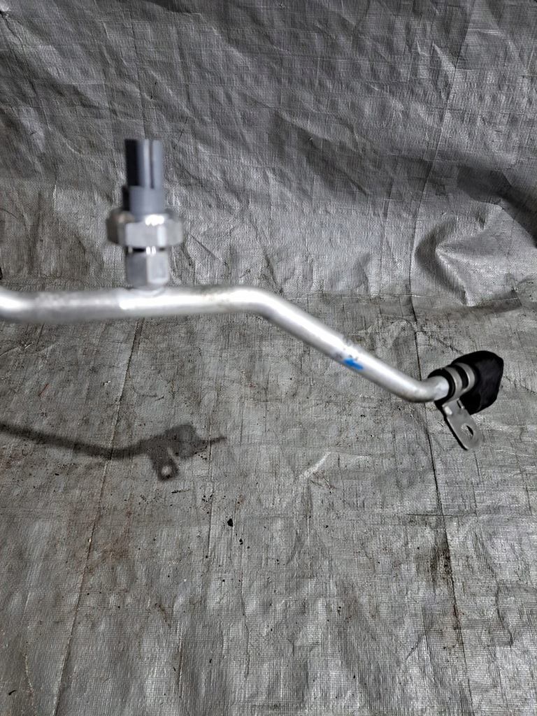 фото №3, Wąż трубка кондиционера renault zoe 924489058r