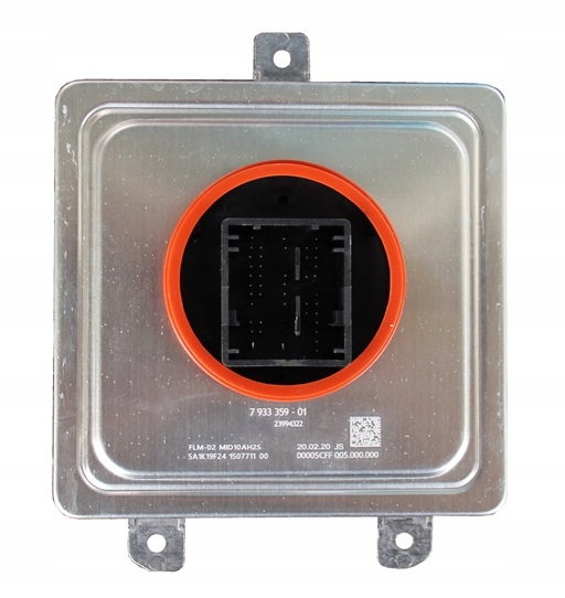 Купити Модуль блок керування led bmw g20 g05 g06 7933359-01