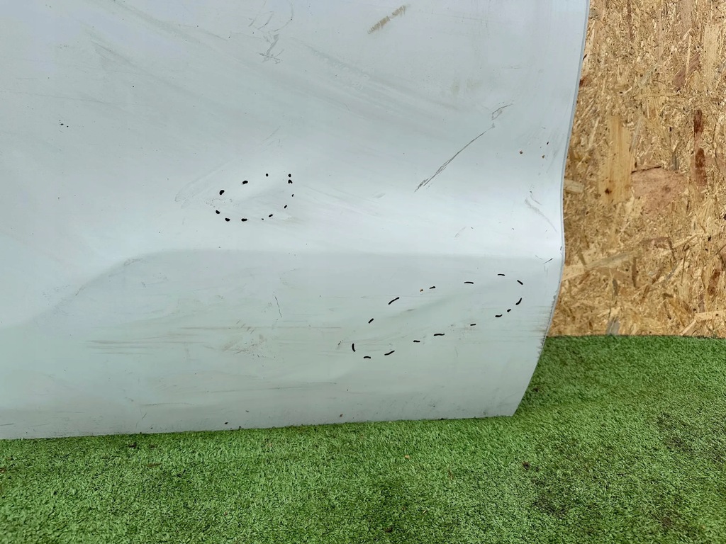 фото №9, Двері citroen c3 iii правий задня 39078332