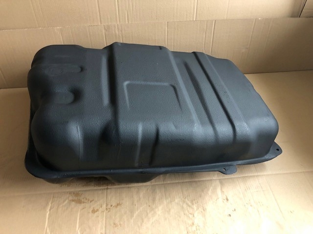 фото №11, Бак топлива toyota land cruiser 100