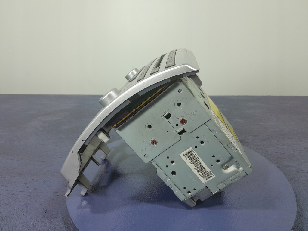 фото №8, Mazda 5 i cr lift радио cd 14792026