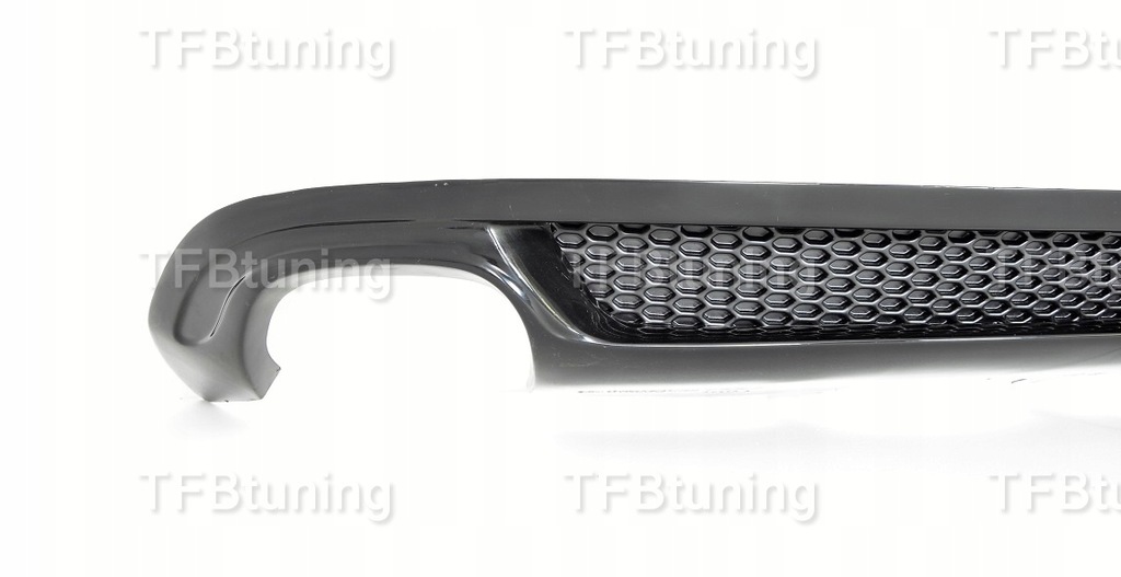 фото №10, Спойлер дифузор audi a5 8t 2007-2011 tfb тюнінг