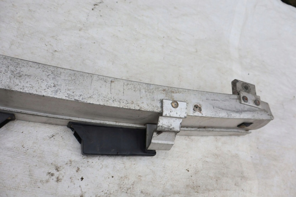 фото №14, Porsche 911 993 93-97 балка бампера задняя org